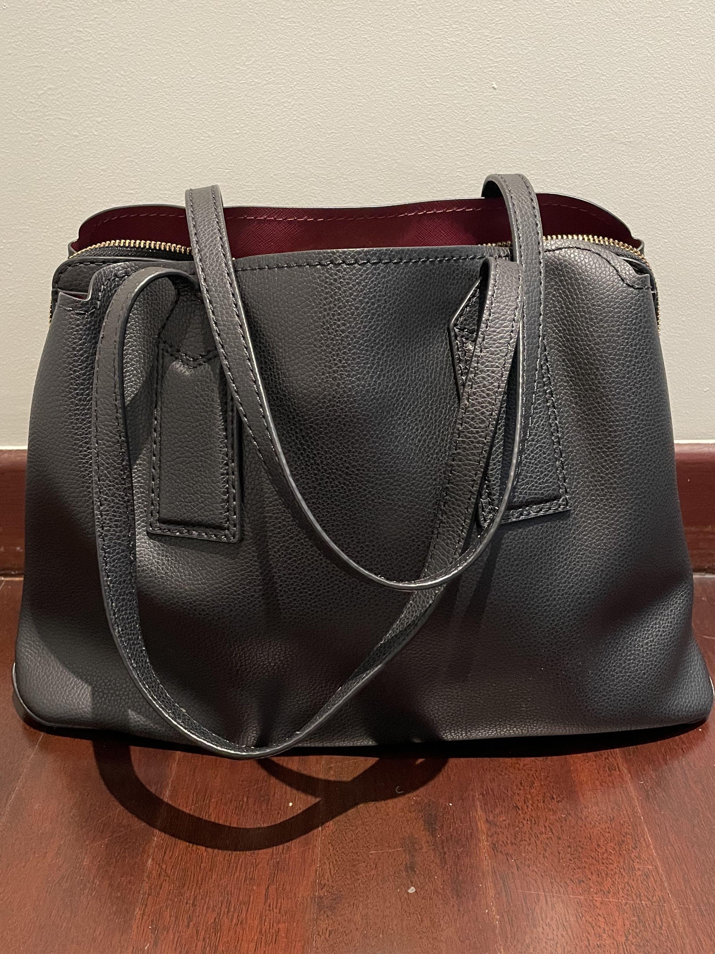 Marc jacobs the editor bag top