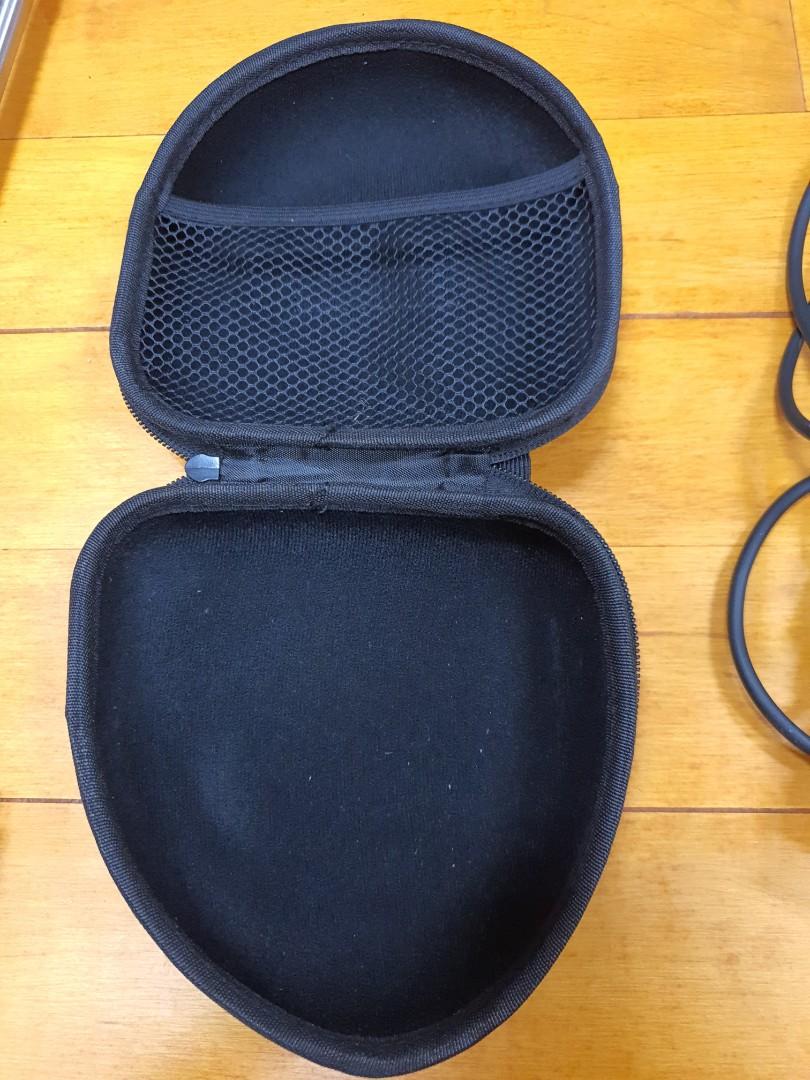 Marshall headphones carrying case H5, Audio, Portable Audio Accessories