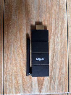 Mele Cast S3 (Smart TV Stick)