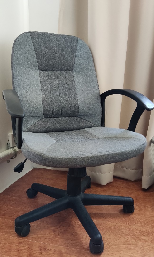 Melton High Back Office Chair