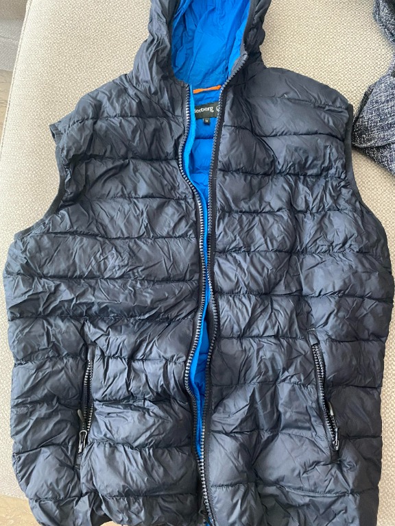 Cederberg puffer jacket shop