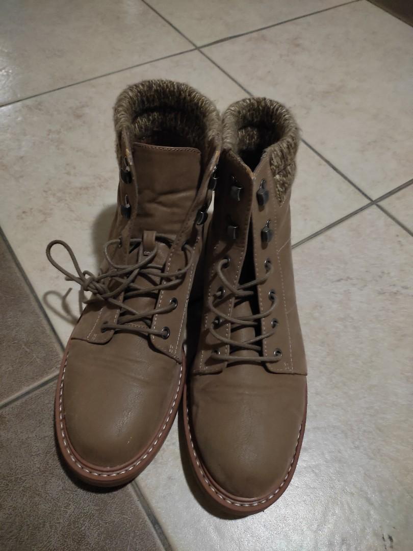 Mia online amore boots