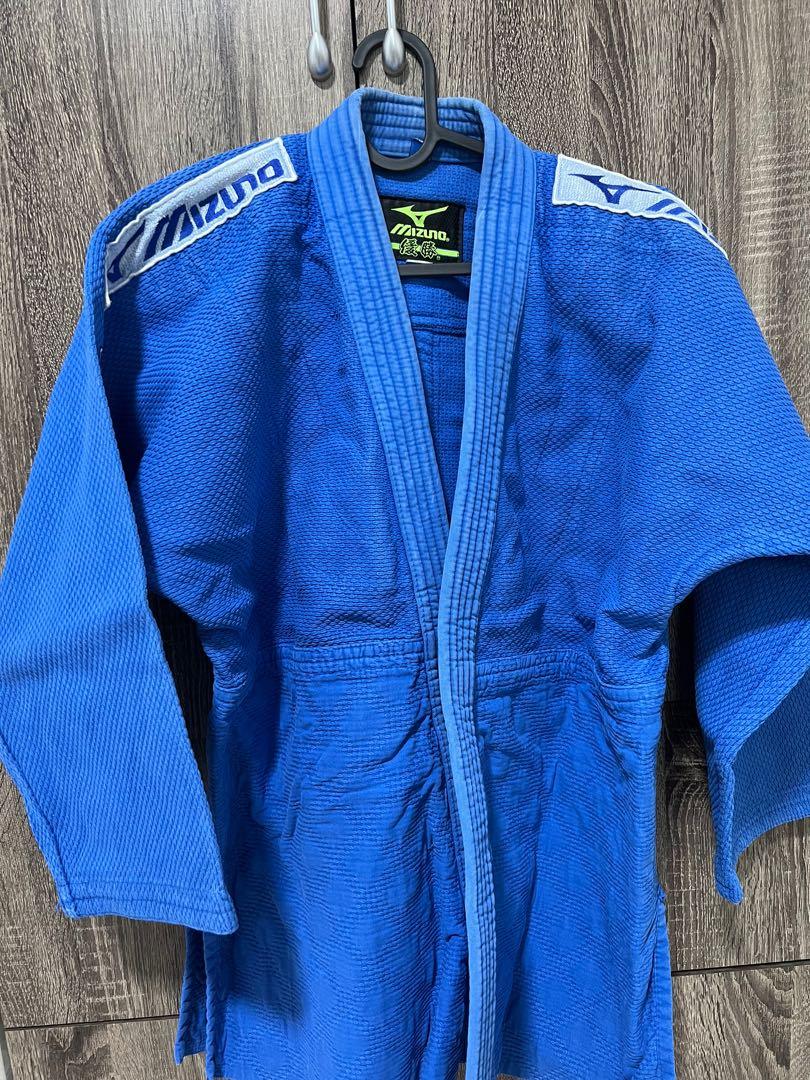 Mizuno judo gi, Sports Equipment, Other Sports Equipment and Supplies