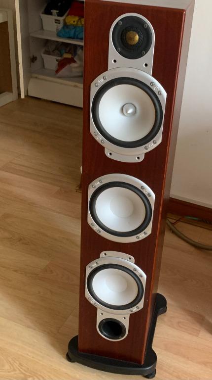 Monitor audio Silver RS 8