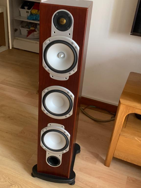 Monitor audio Silver RS 8