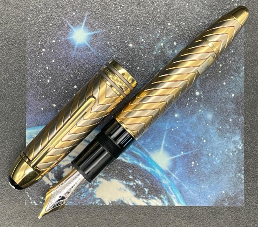 Montblanc 750 discount