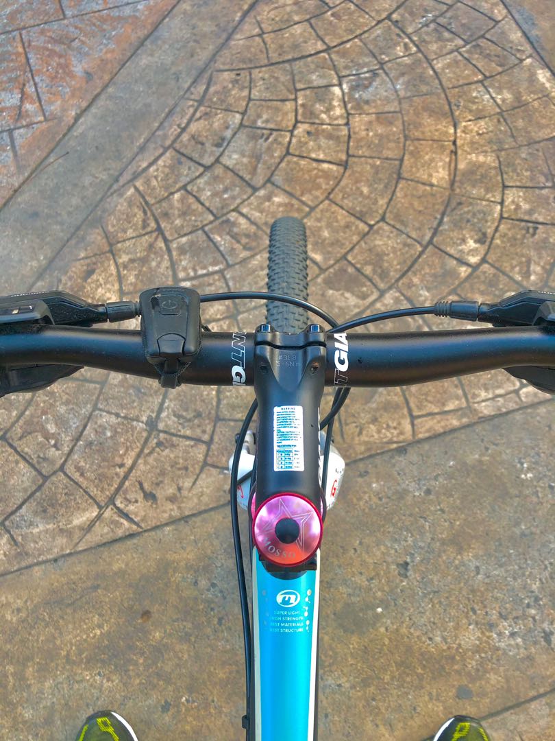Scott 7005 store aluminum