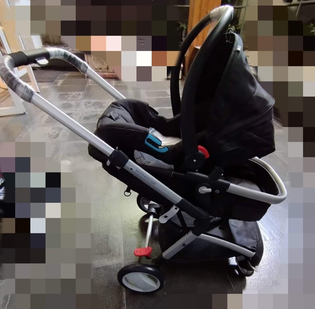 Mothercare roam 2025 pram liner