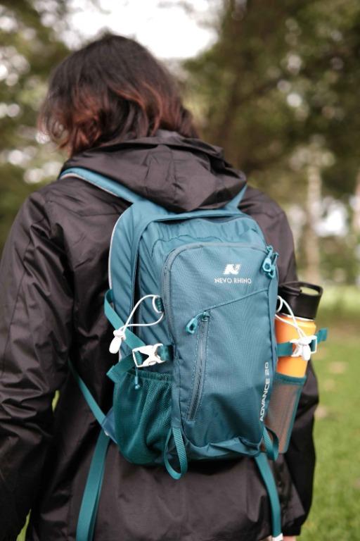 Advance daypack clearance