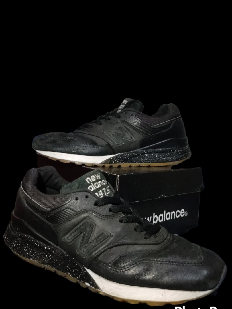 New balance 997.5