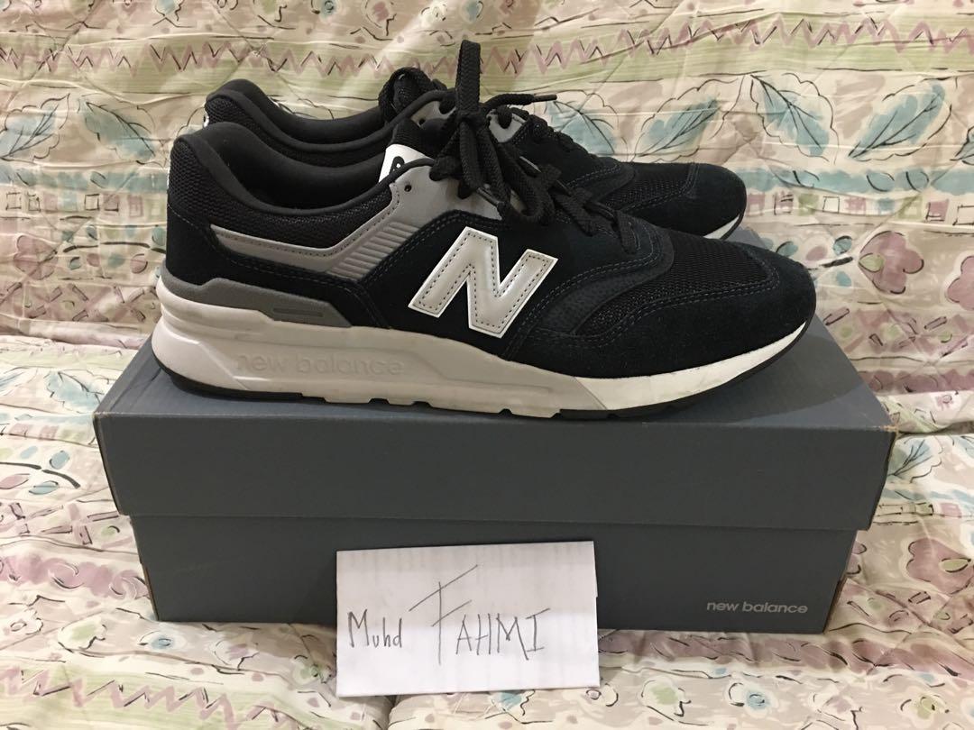 997h lux new arrivals 10 year leather