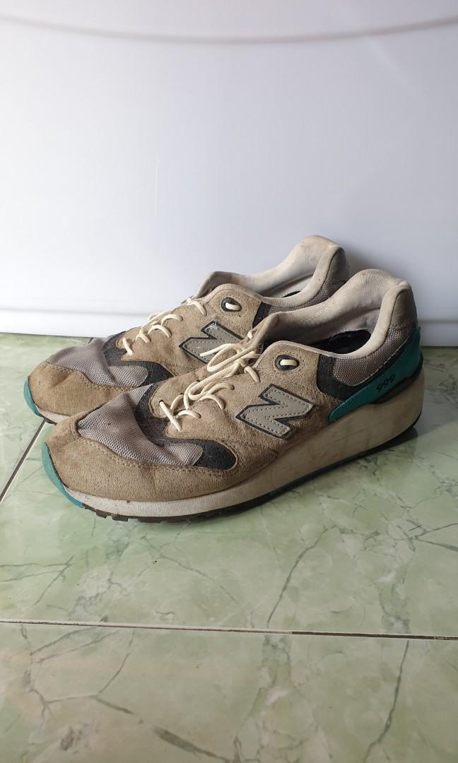 New balance deals 999 44.5