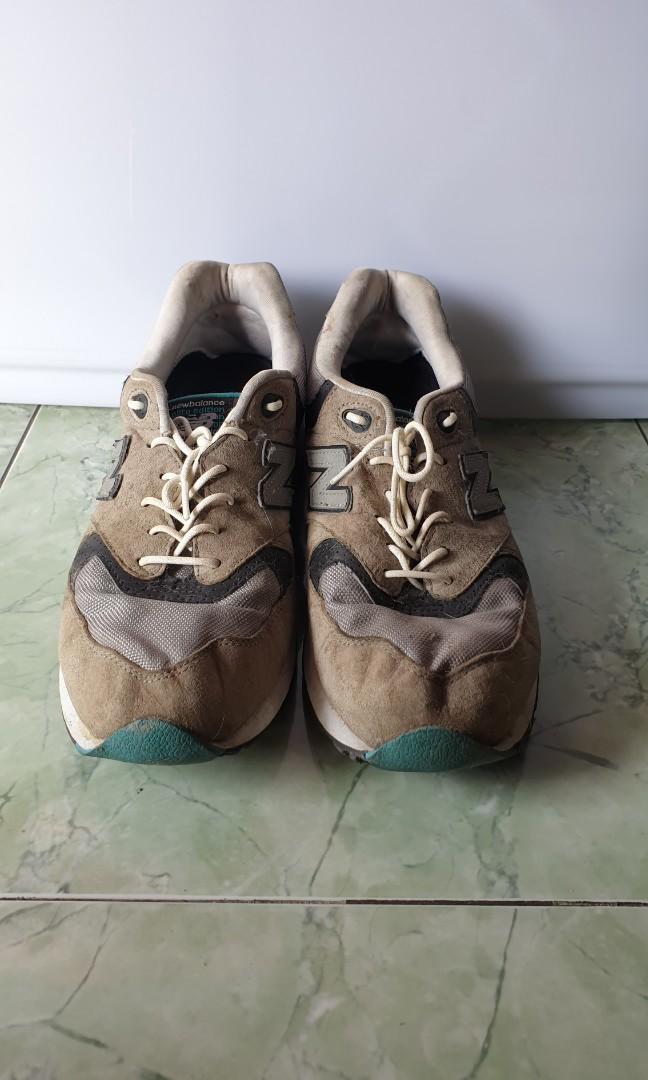 New balance 999 44.5 hot sale
