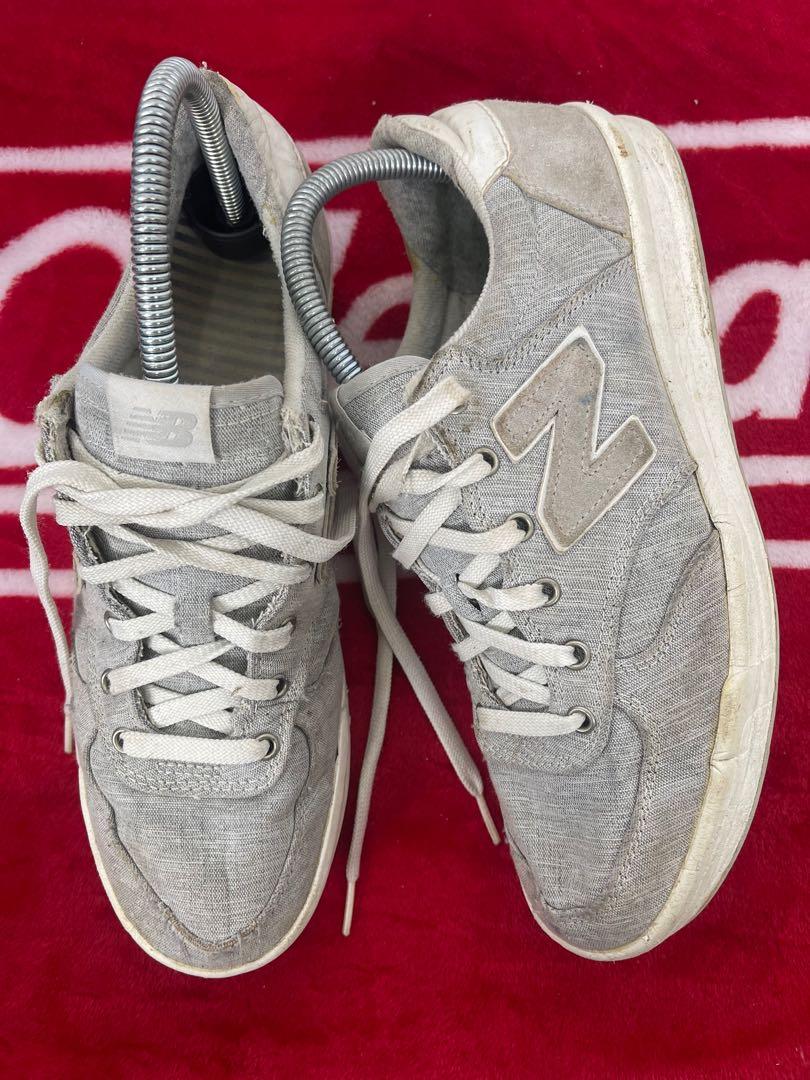 New balance crt300 zilver hotsell