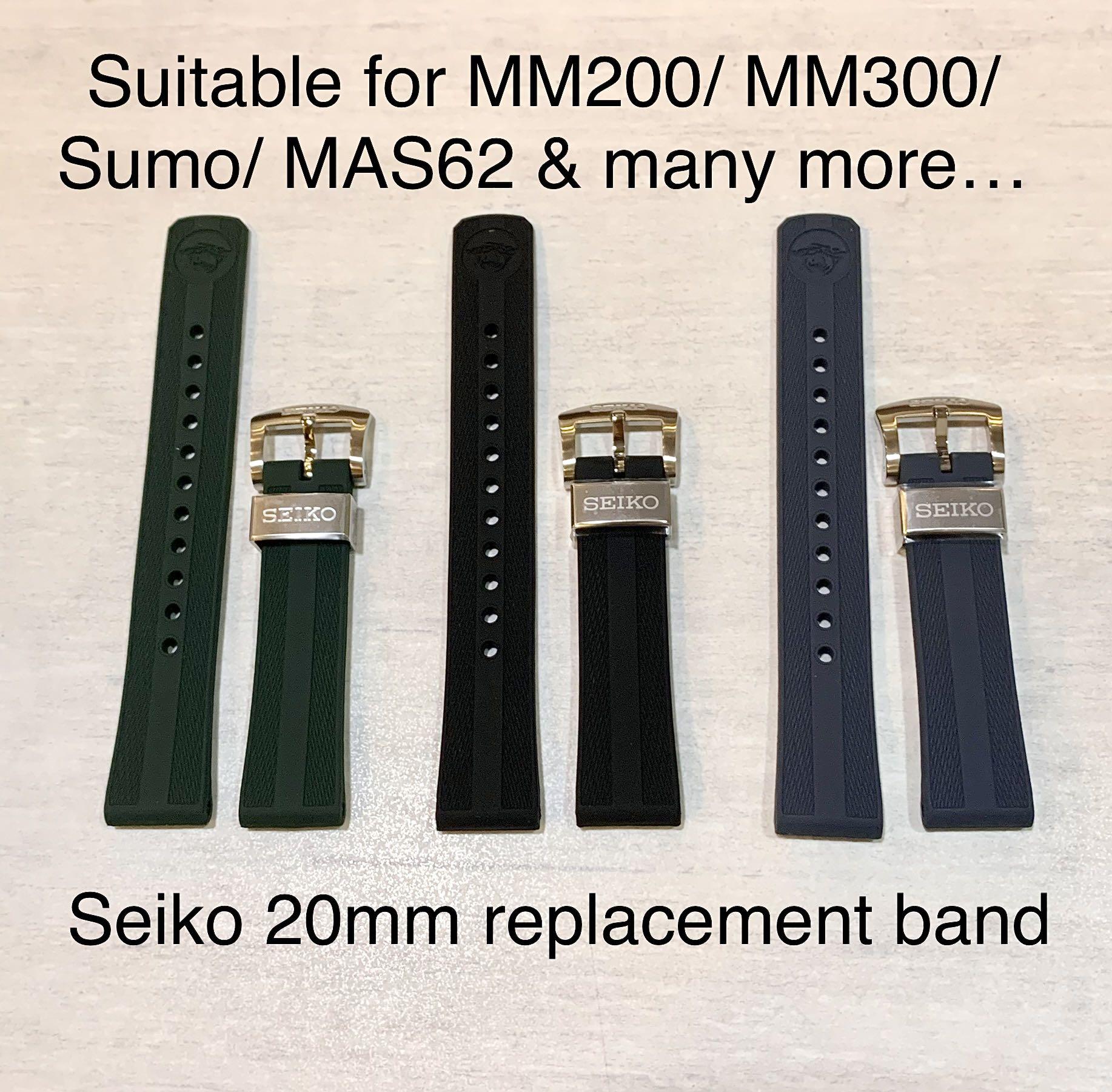Mm300 lug to lug deals