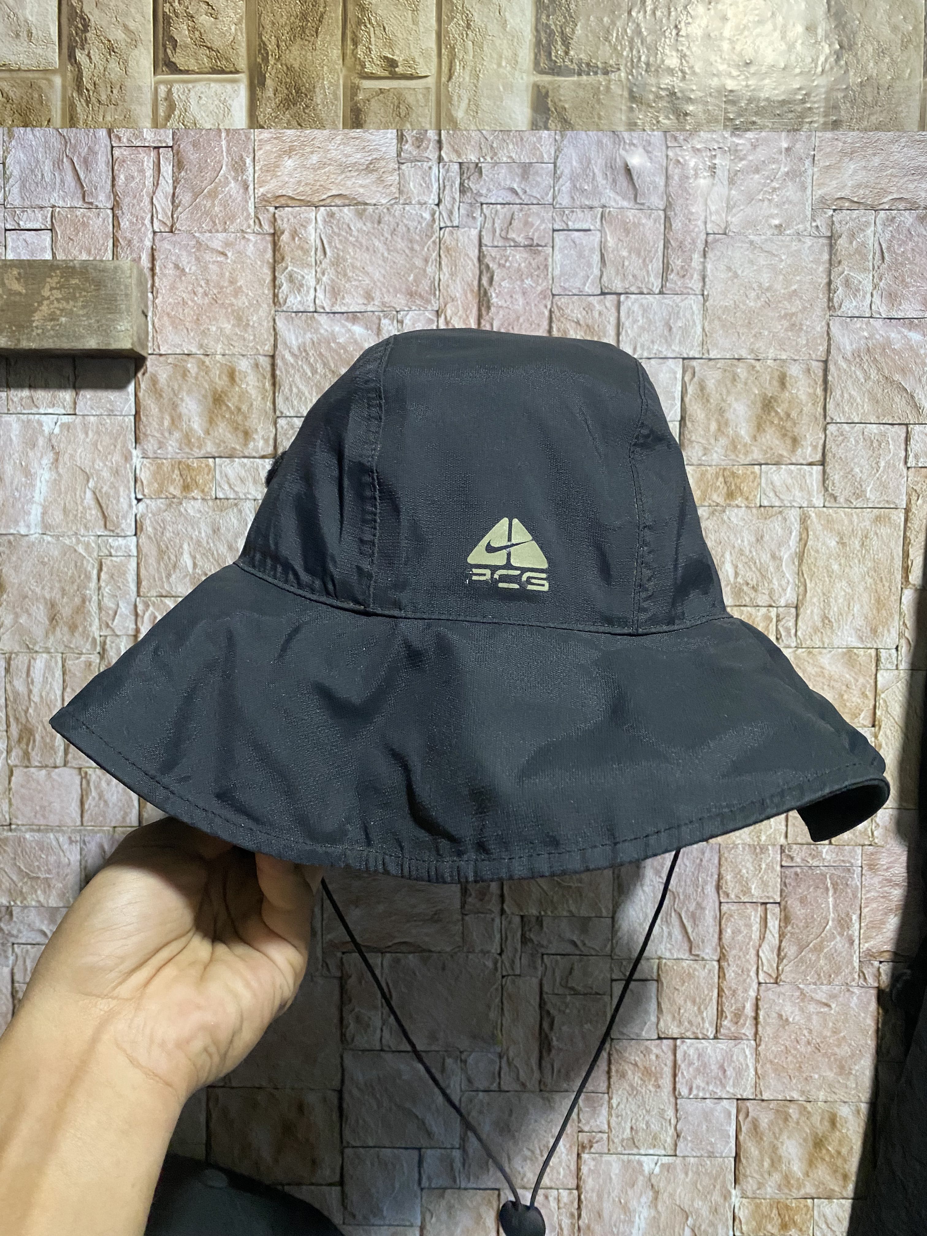 nike hiking hat
