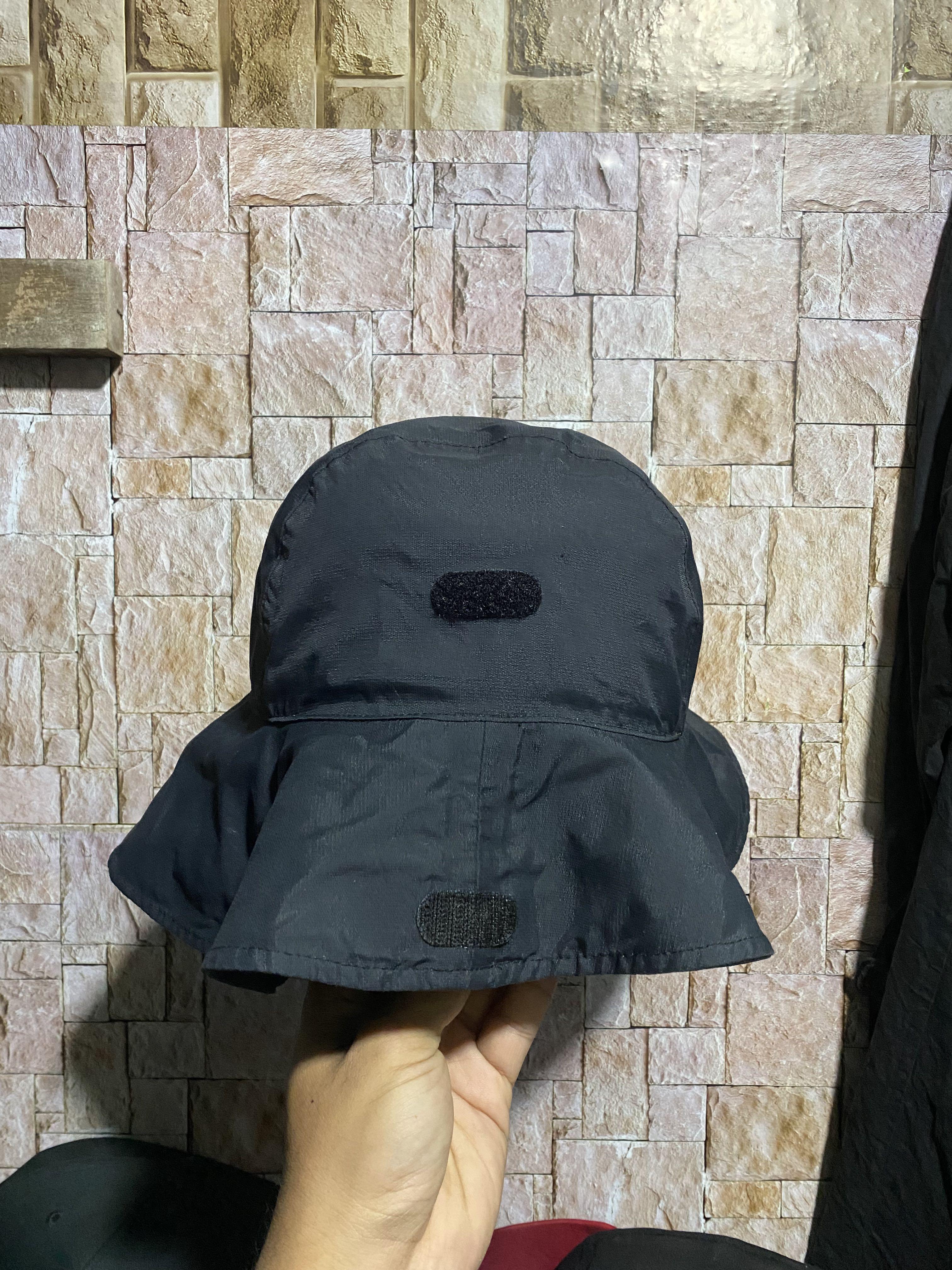 Nike acg hat cap hiking fishing Men s Fashion Watches