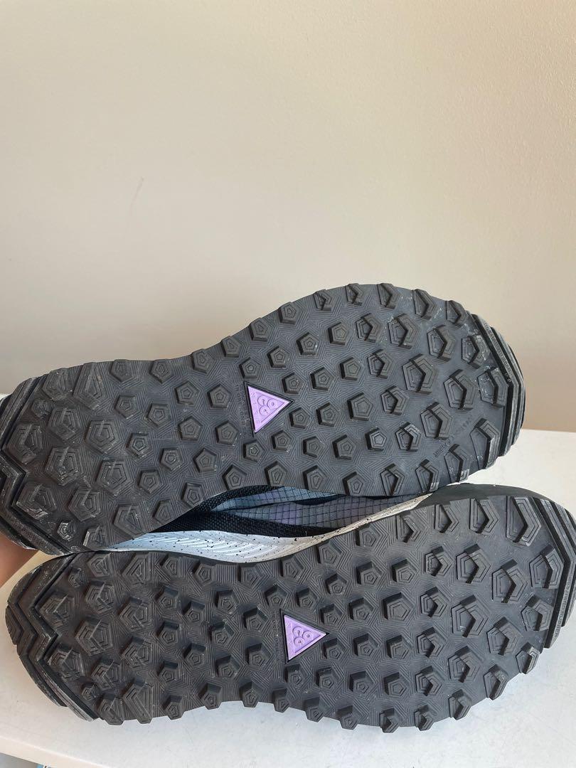 acg zoom terra zaherra on feet