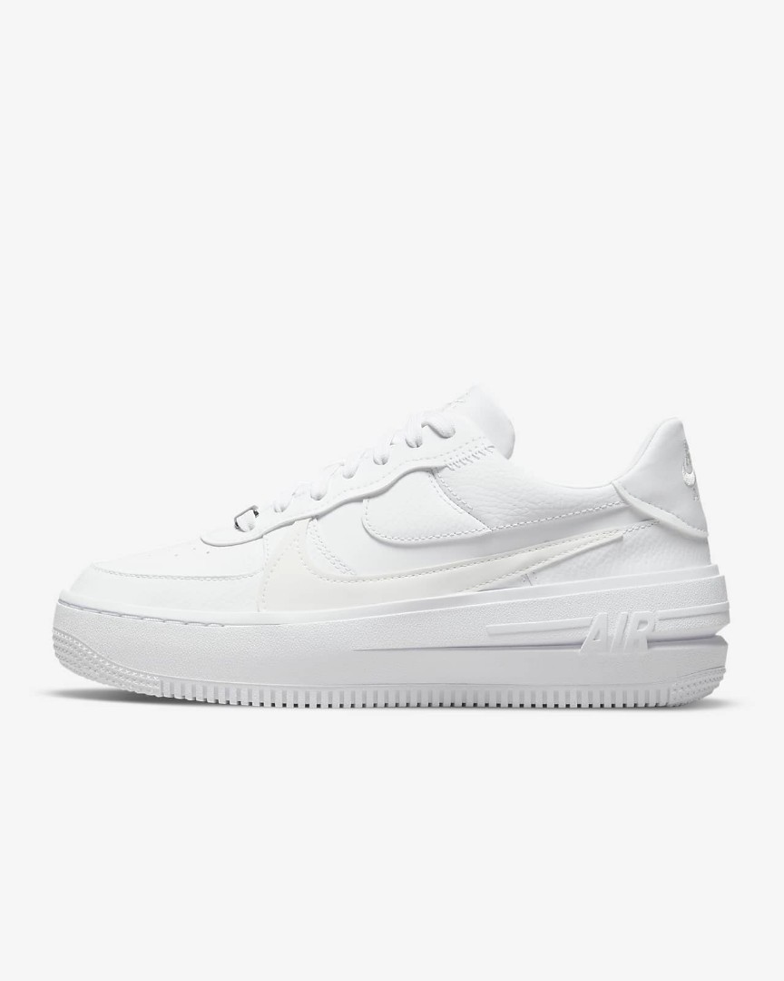 nike wmns af1 plt af orm