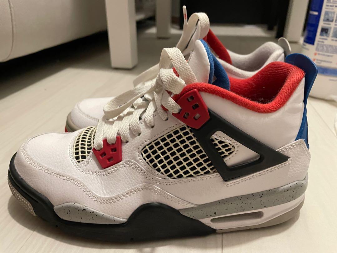 Nike air jordan size 5.5 discount