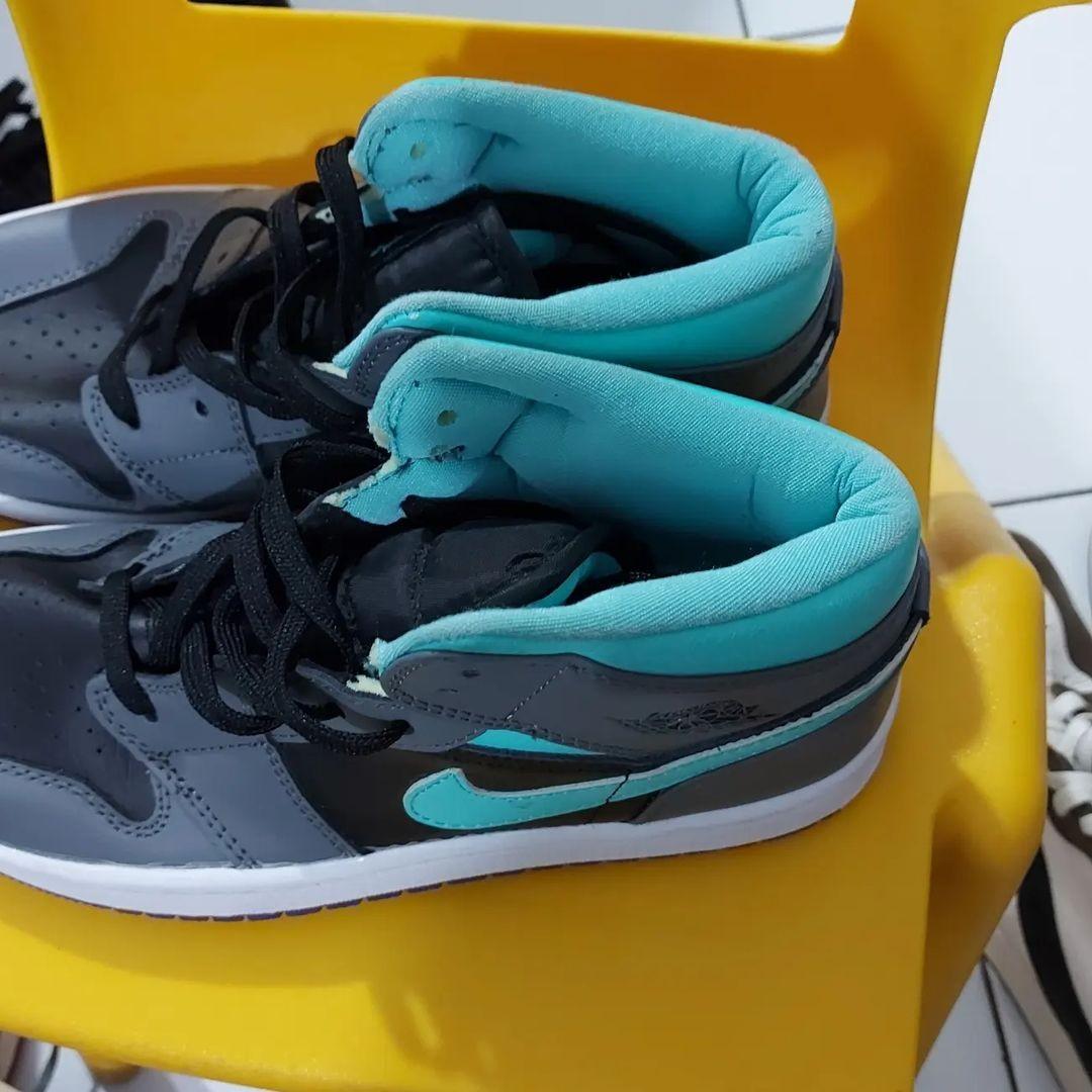 Nike Air Jordan ORI, Fesyen Pria, Sepatu , Sneakers di Carousell