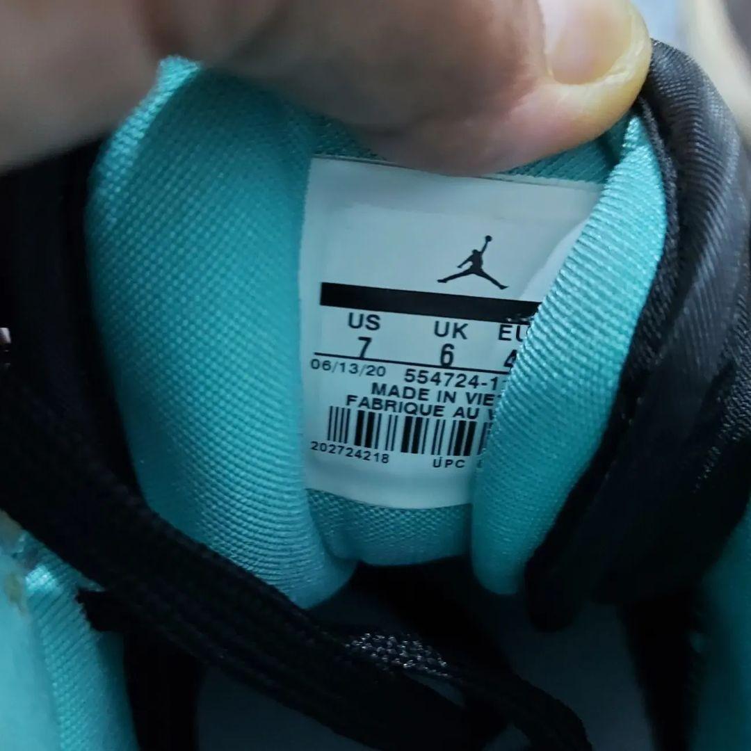 Nike Air Jordan ORI, Fesyen Pria, Sepatu , Sneakers di Carousell