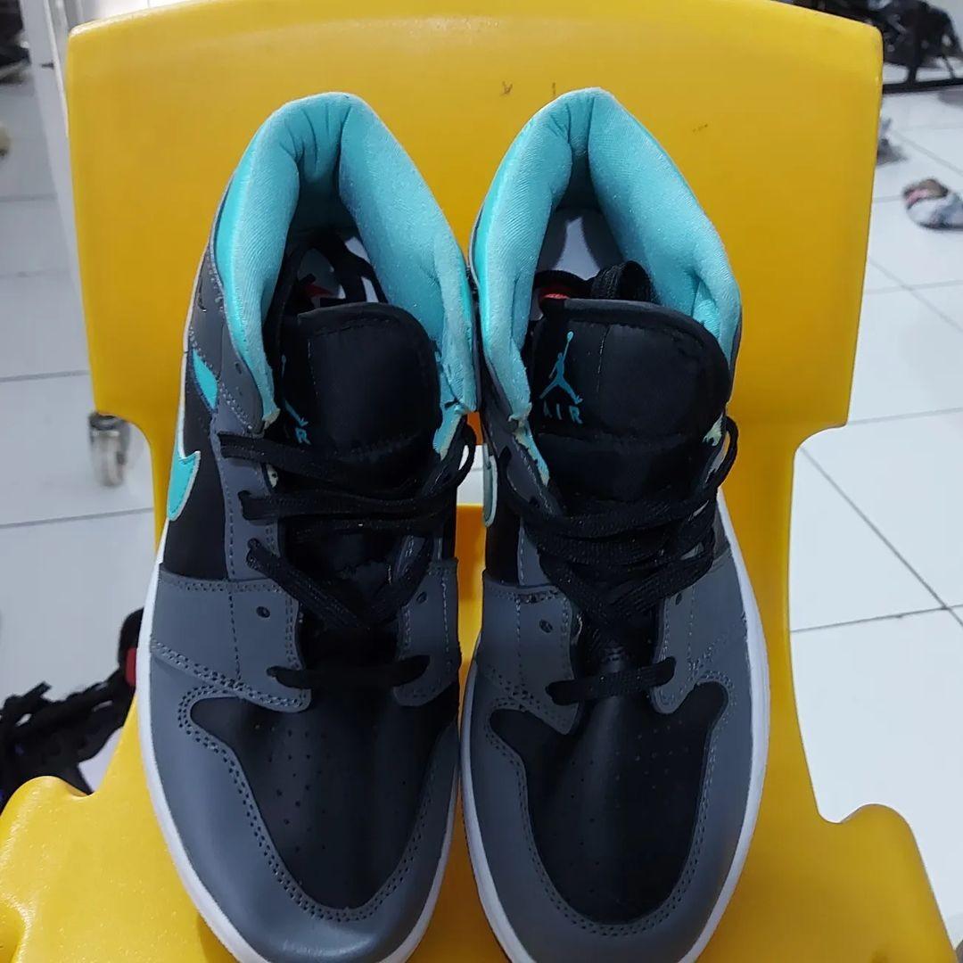 perbedaan air jordan ori dan kw