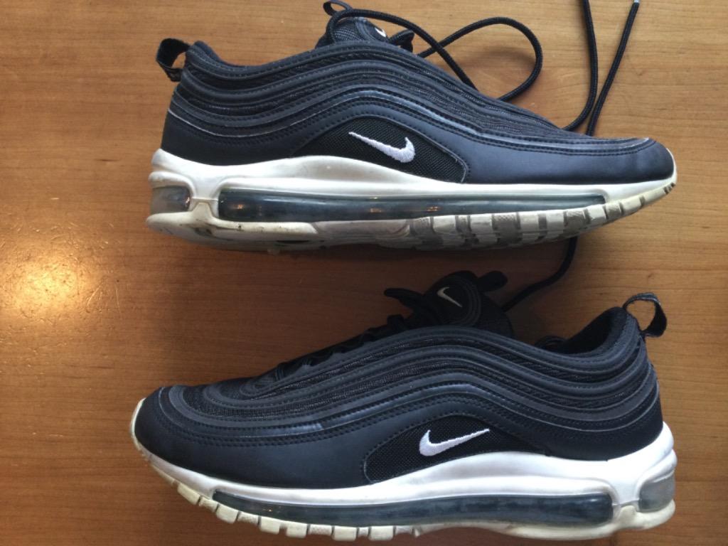 Nike Air Max 97 size 43 US9.5