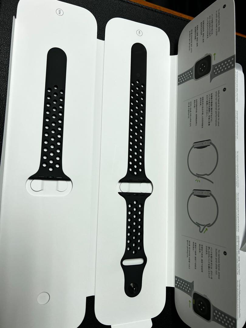 Nike Apple Watch Strap 44mm original Mobile Phones Gadgets