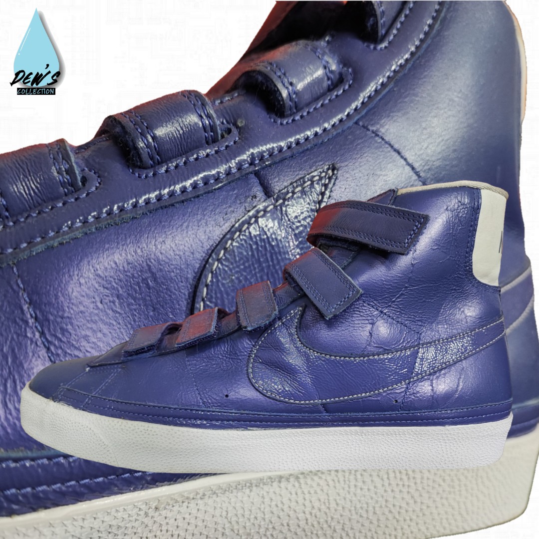 Nike blazer shop ac high