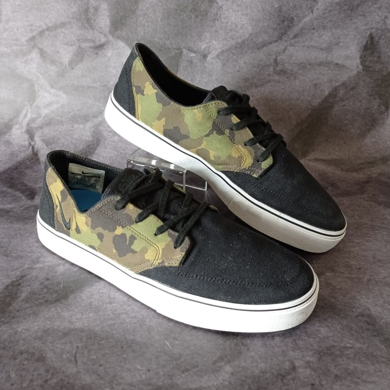 nike braata lr canvas