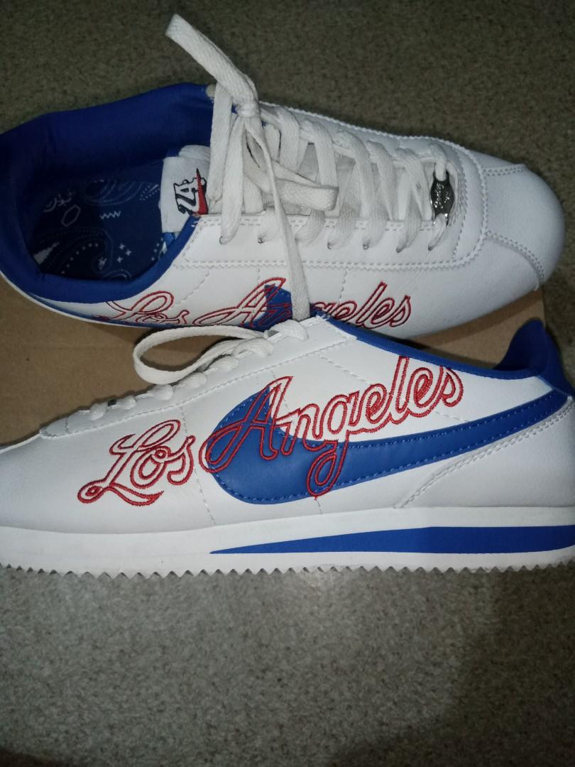 Cortez dodgers on sale