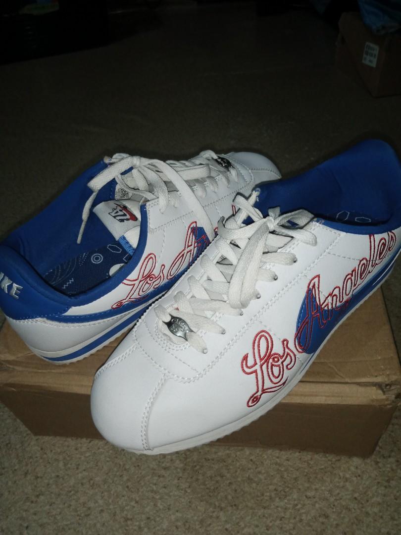 Nike dodger cortez cheap