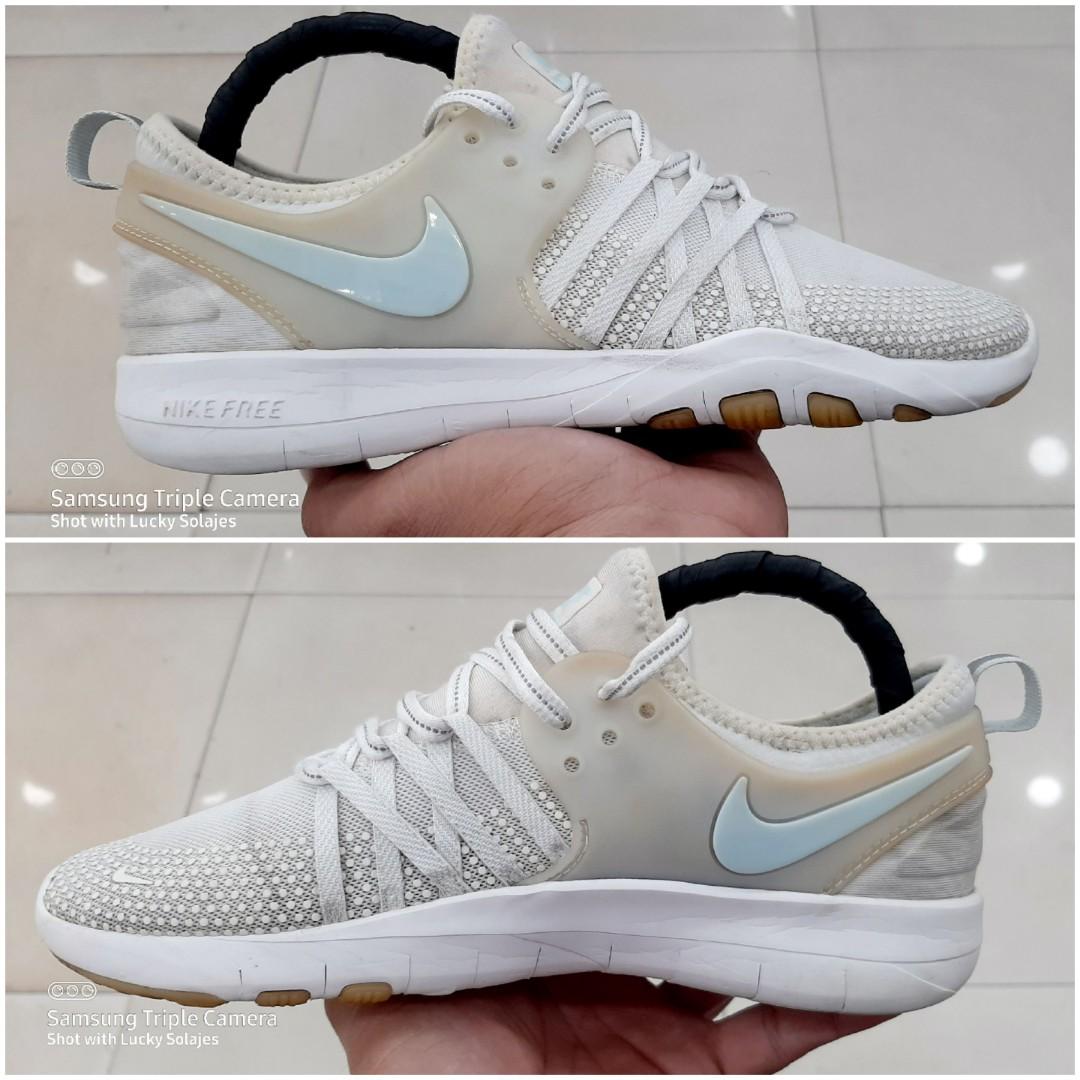 womens nike free training 8