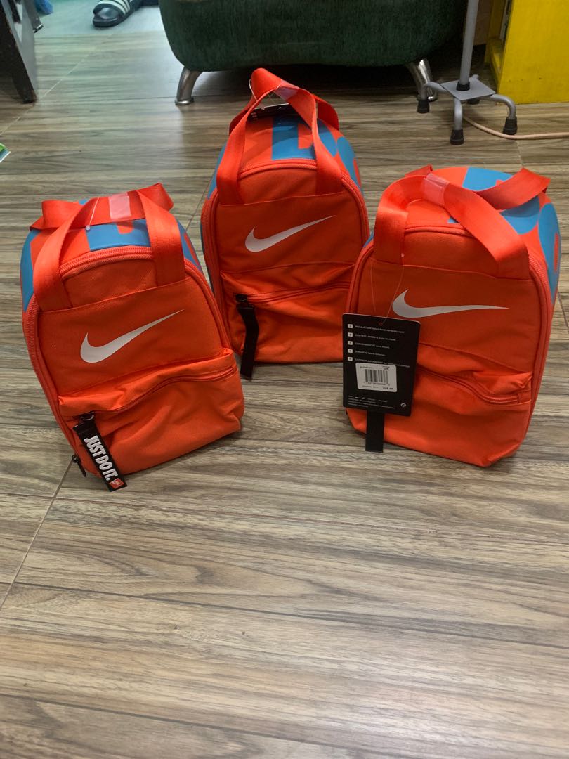 Nike insulated deals backpack