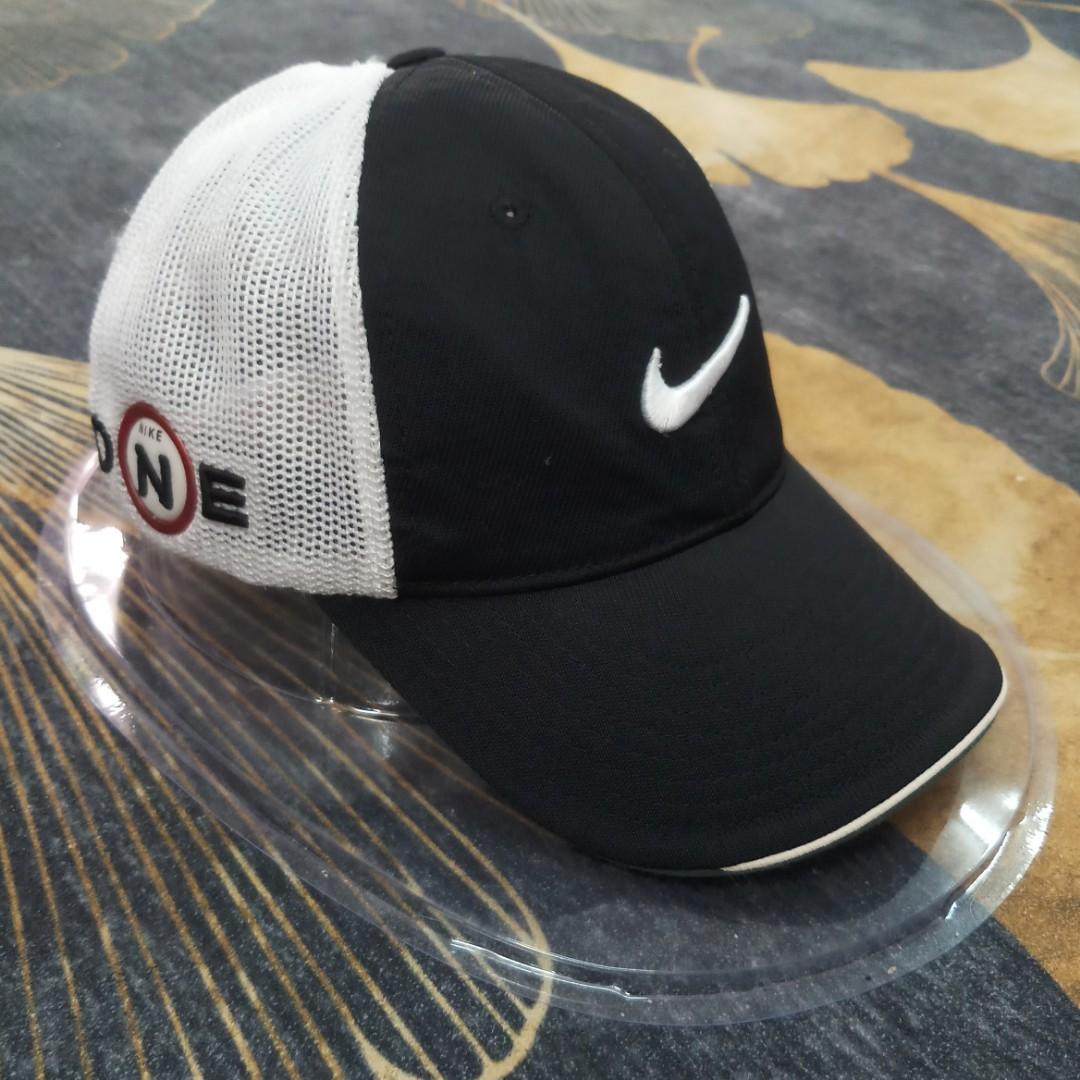 Nike one golf cap hot sale