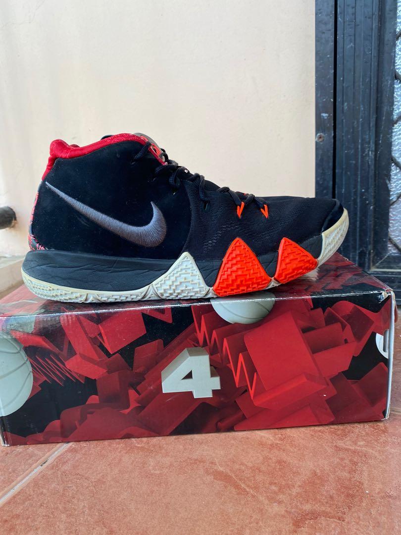 Kyrie 41 discount for the ages