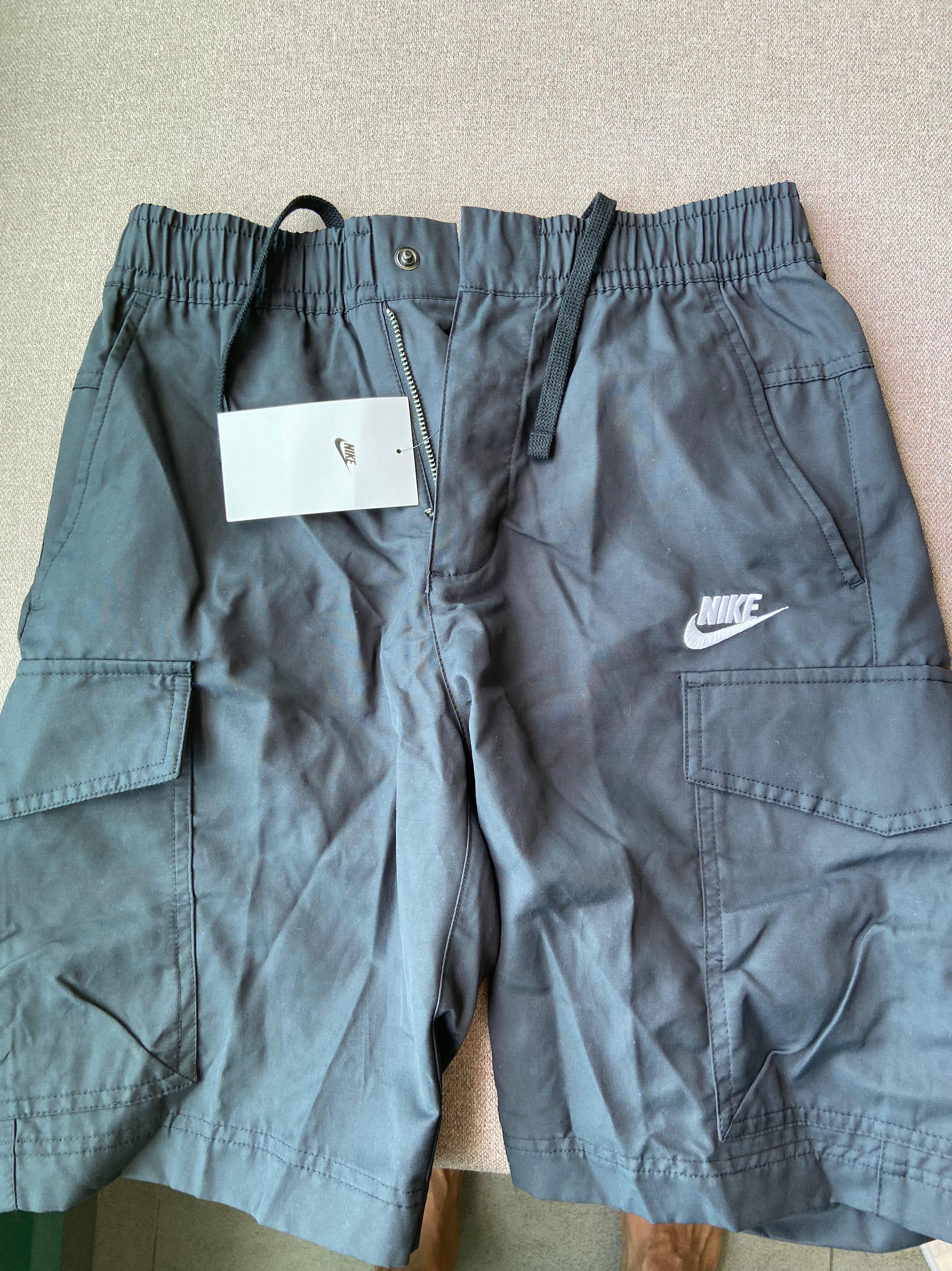 Nike 6 pocket shorts hotsell