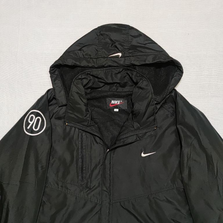 Nike deals outdoor jacket