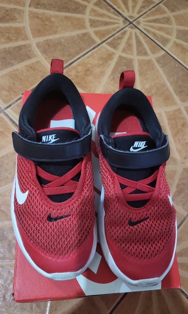 what size is 9c in nike