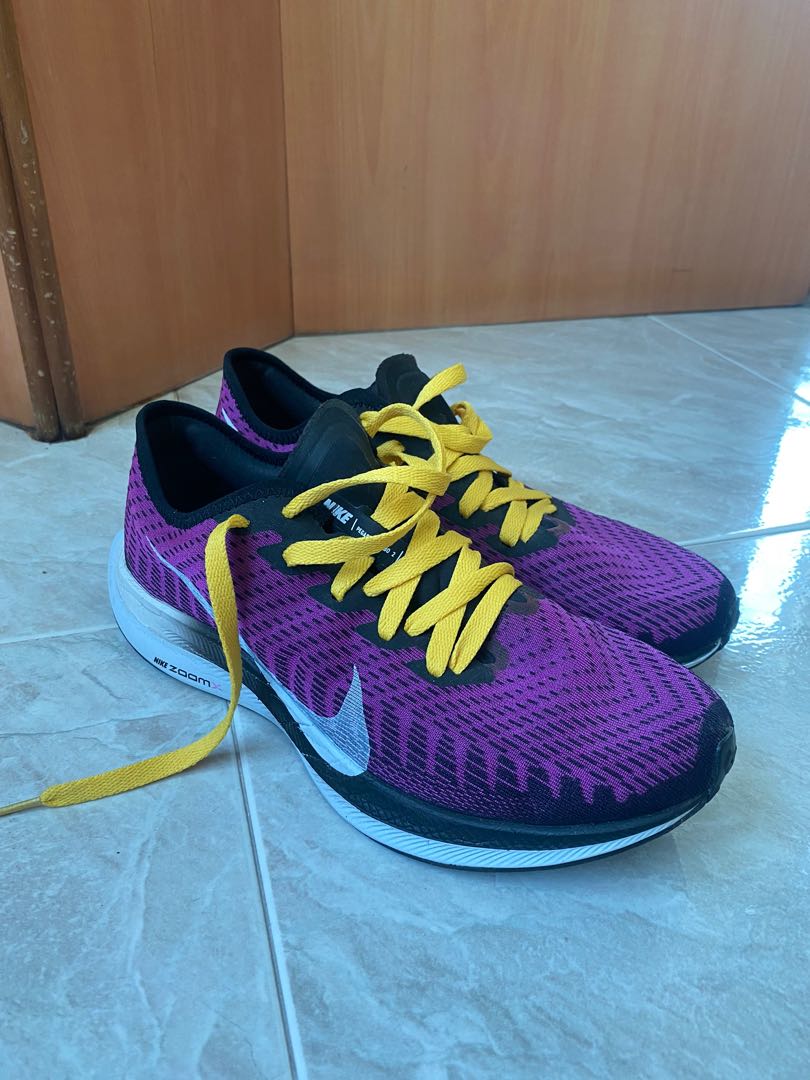 men's running shoe nike zoom pegasus turbo