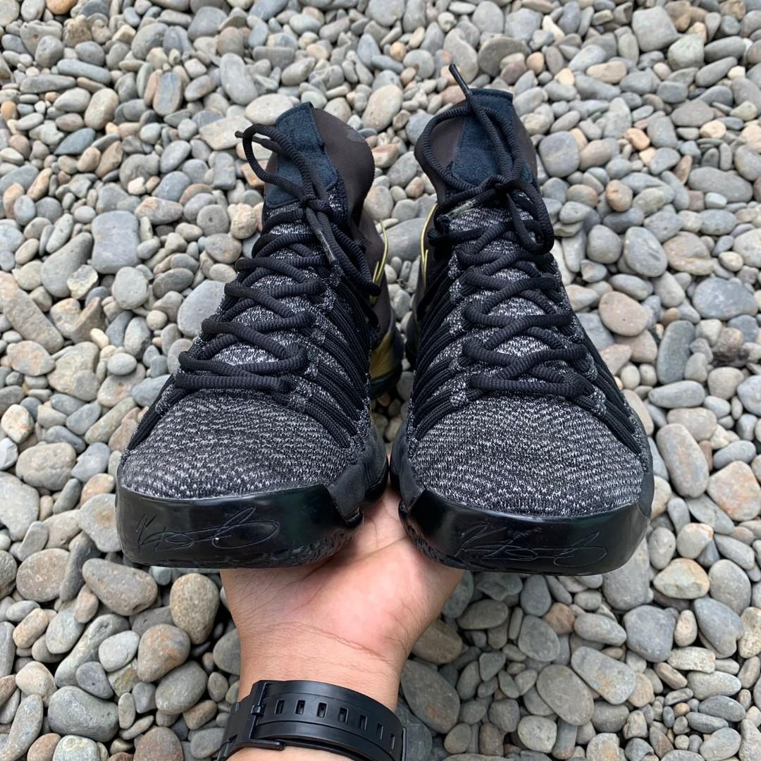 nike zoom kevin durant 9