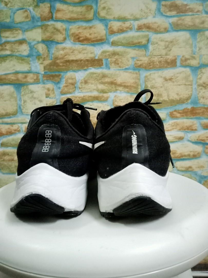 Nike zoom Pegasus 37 size 6.5uk , 25.5cm, Men's Fashion, Footwear