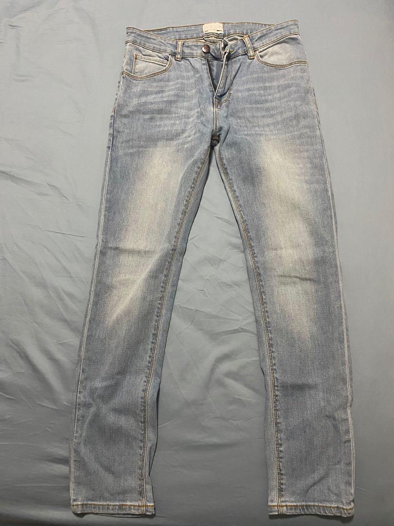 Noak online skinny jeans