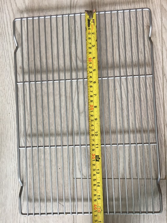 Nonstick Cooling Rack Wire Rack Carbon Steel High Quality Oven Baking