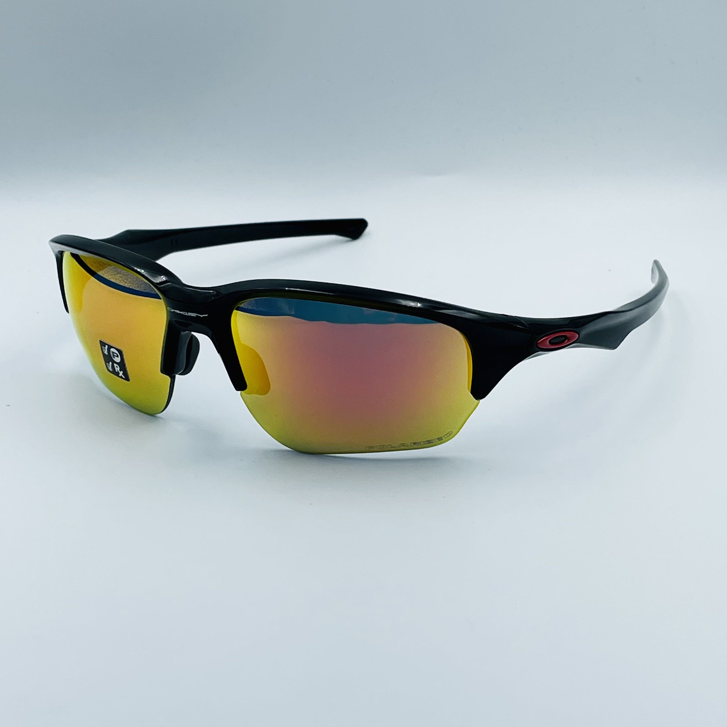 Oakley flak 2024 beta prizm polarized