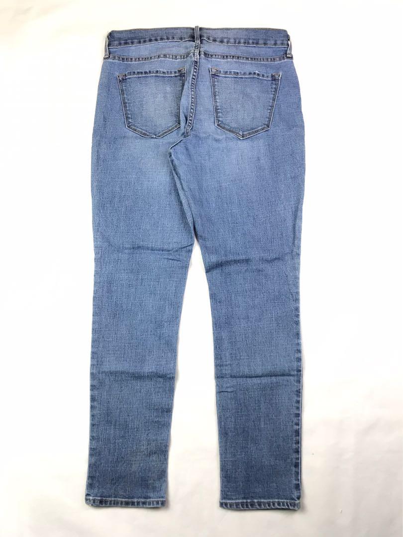 Old navy original 2024 mid rise jeans