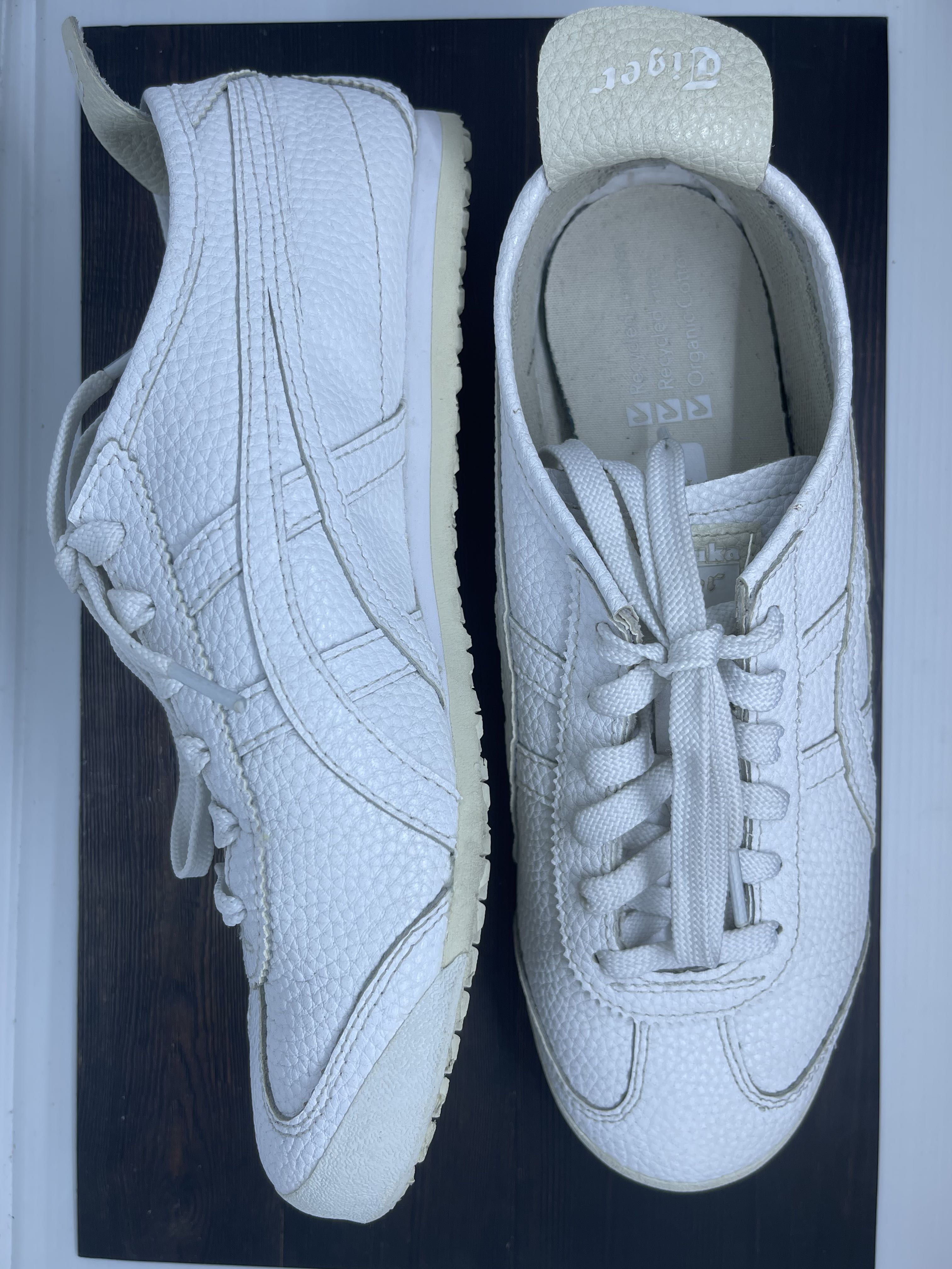 Onitsuka Tiger Mexico