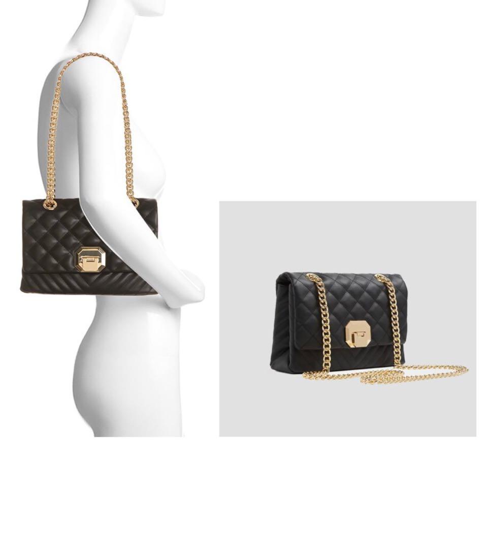 Aldo menifee 2024 shoulder bag