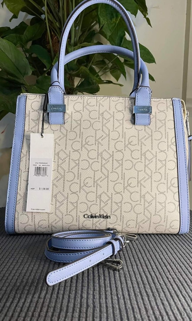 Calvin klein bags usa best sale